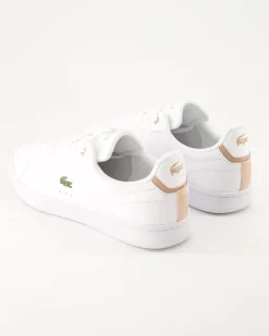 Carnaby Pro Sneaker in Weiß