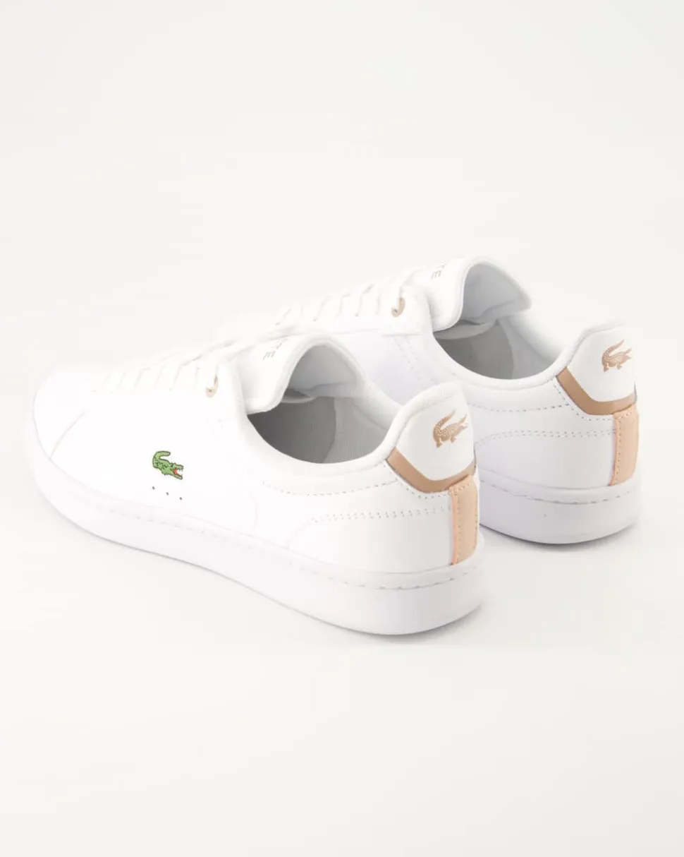 Carnaby Pro Sneaker in Weiß