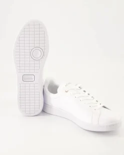 Carnaby Pro Sneaker in Weiß