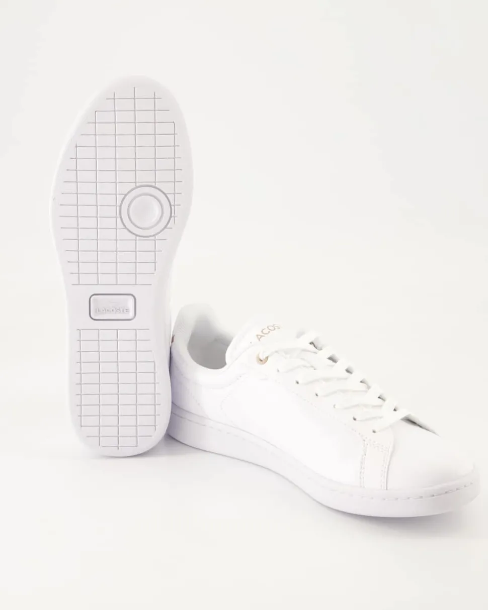 Carnaby Pro Sneaker in Weiß