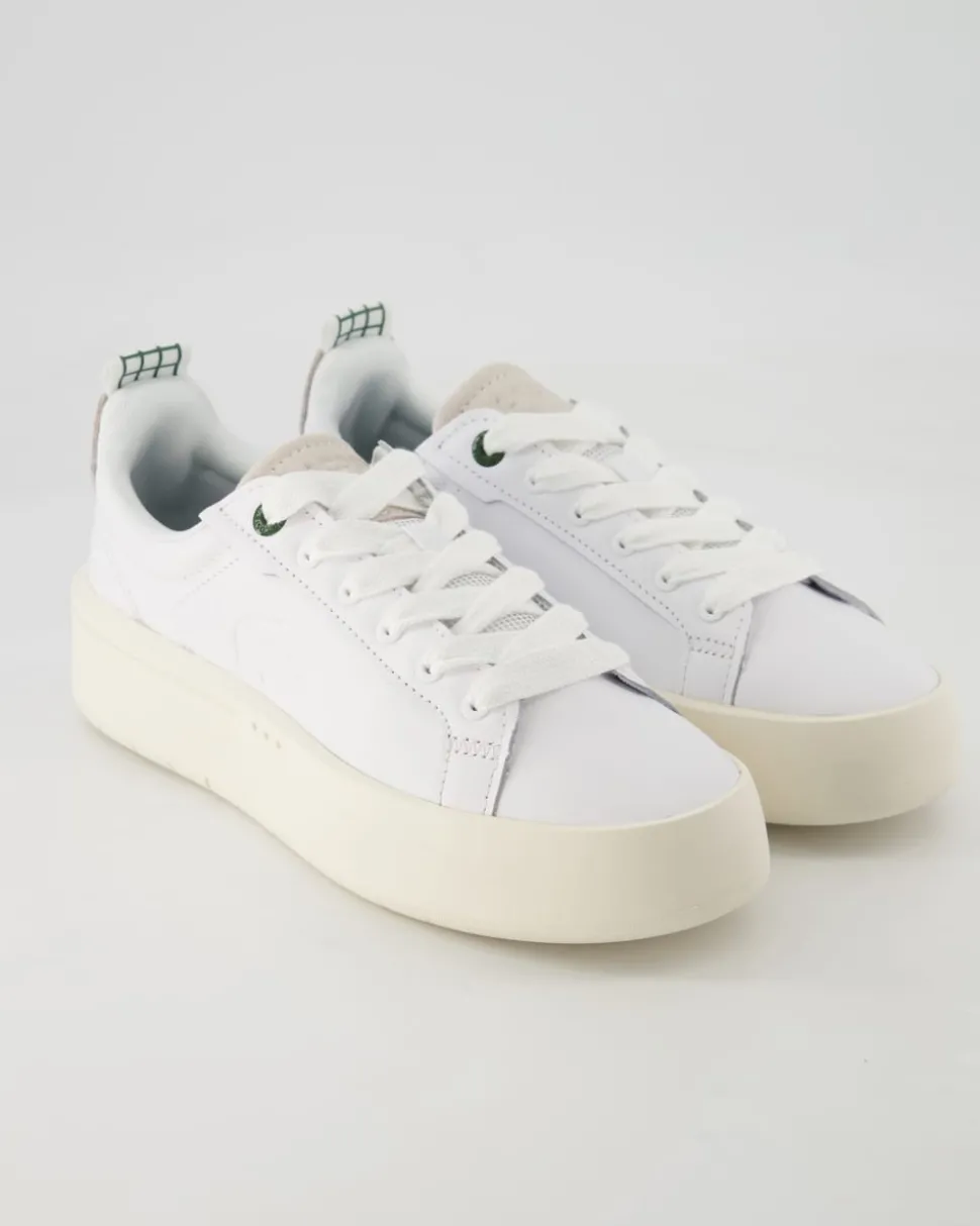 Carnaby Sneaker in Weiß