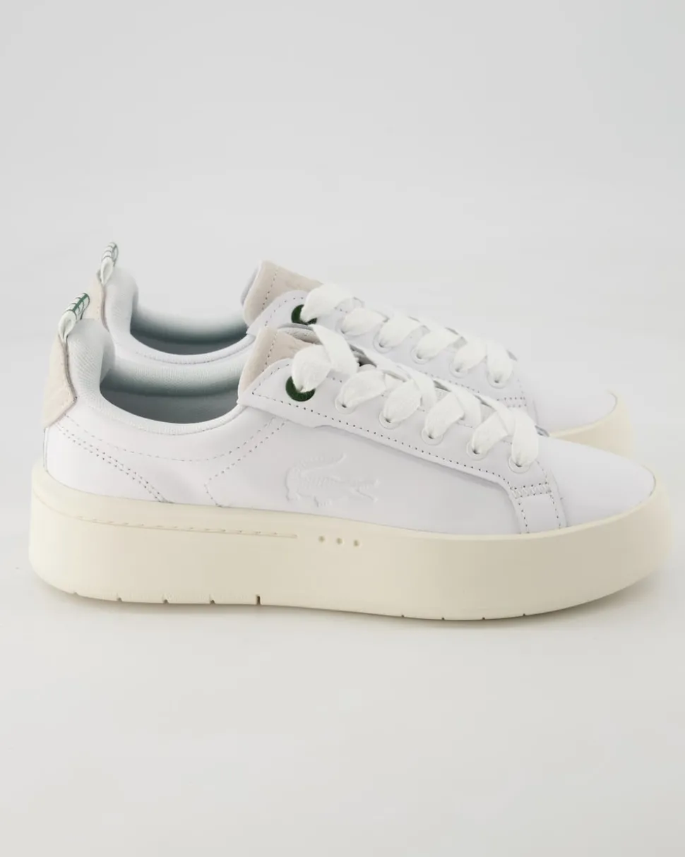 Carnaby Sneaker in Weiß