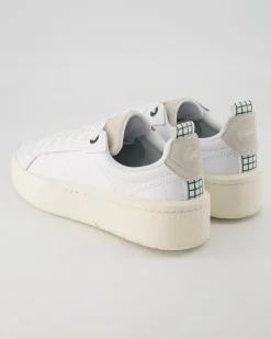 Carnaby Sneaker in Weiß
