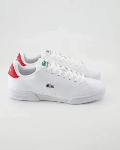 Carnaby Sneaker in Weiß