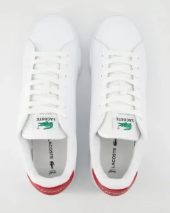Carnaby Sneaker in Weiß