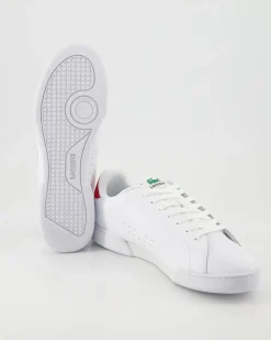 Carnaby Sneaker in Weiß