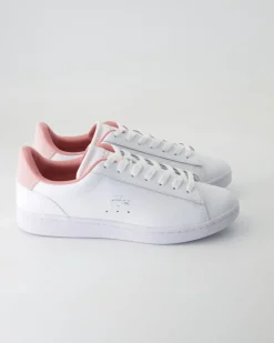 Carnaby Sneaker in Weiß
