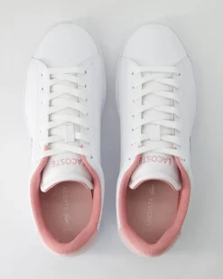 Carnaby Sneaker in Weiß