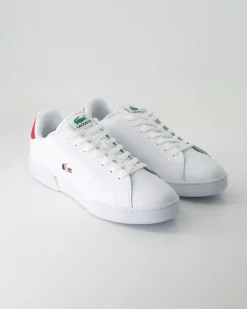 Carnaby Sneaker in Weiß