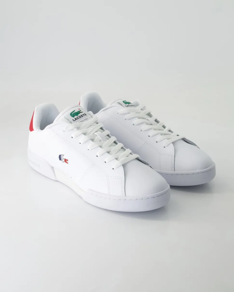 Carnaby Sneaker in Weiß