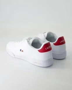 Carnaby Sneaker in Weiß