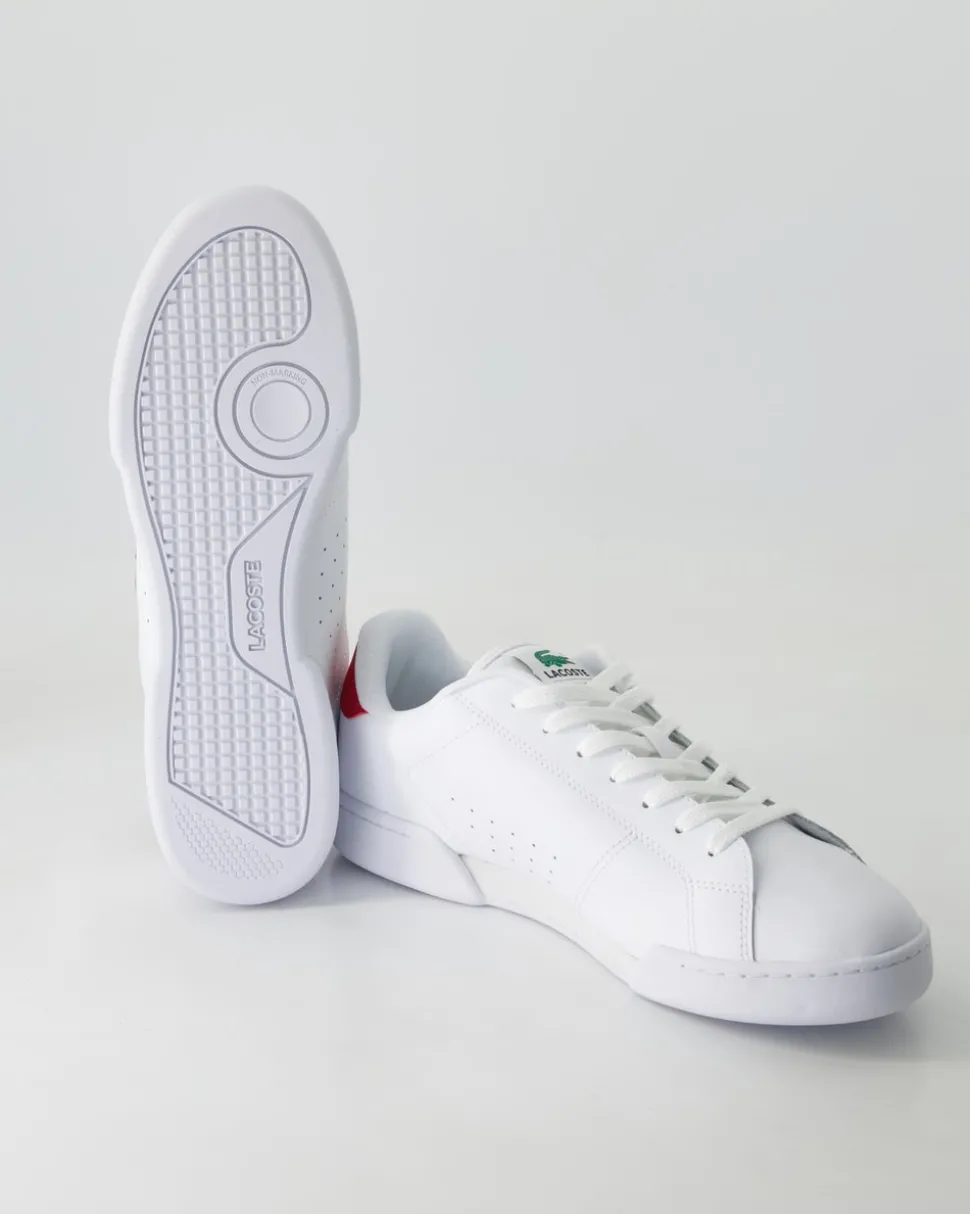 Carnaby Sneaker in Weiß