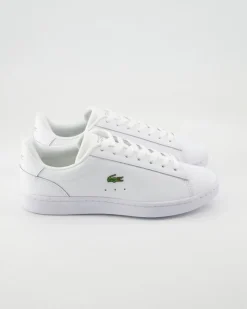 Carnaby Sneaker in Weiß