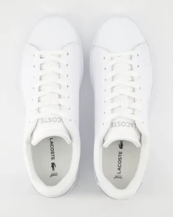 Carnaby Sneaker in Weiß