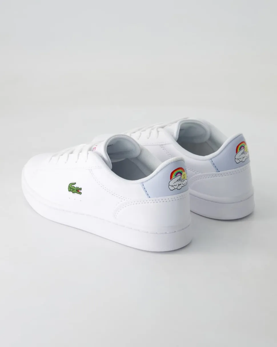 Carnaby Sneaker in Weiß