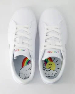 Carnaby Sneaker in Weiß