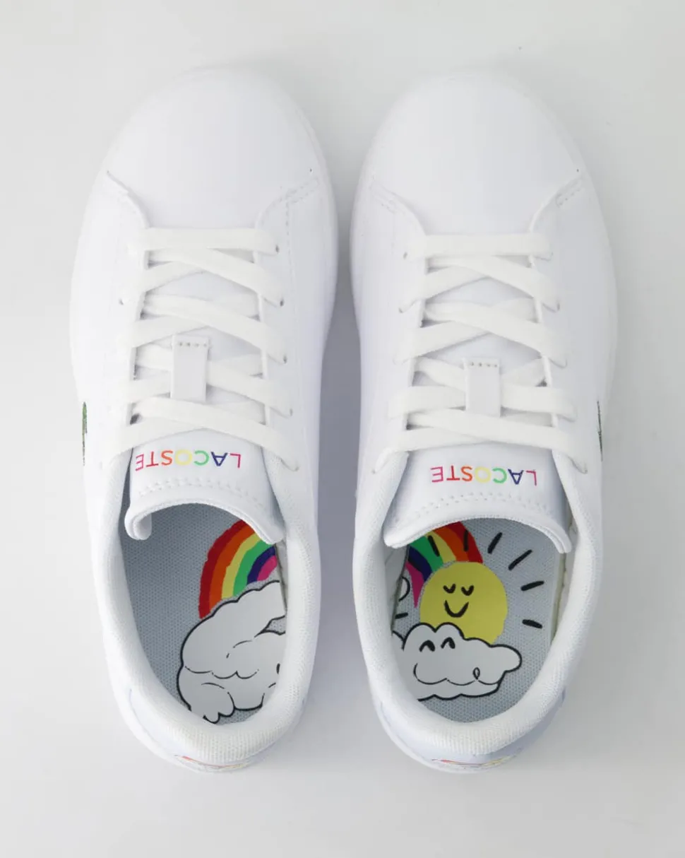 Carnaby Sneaker in Weiß