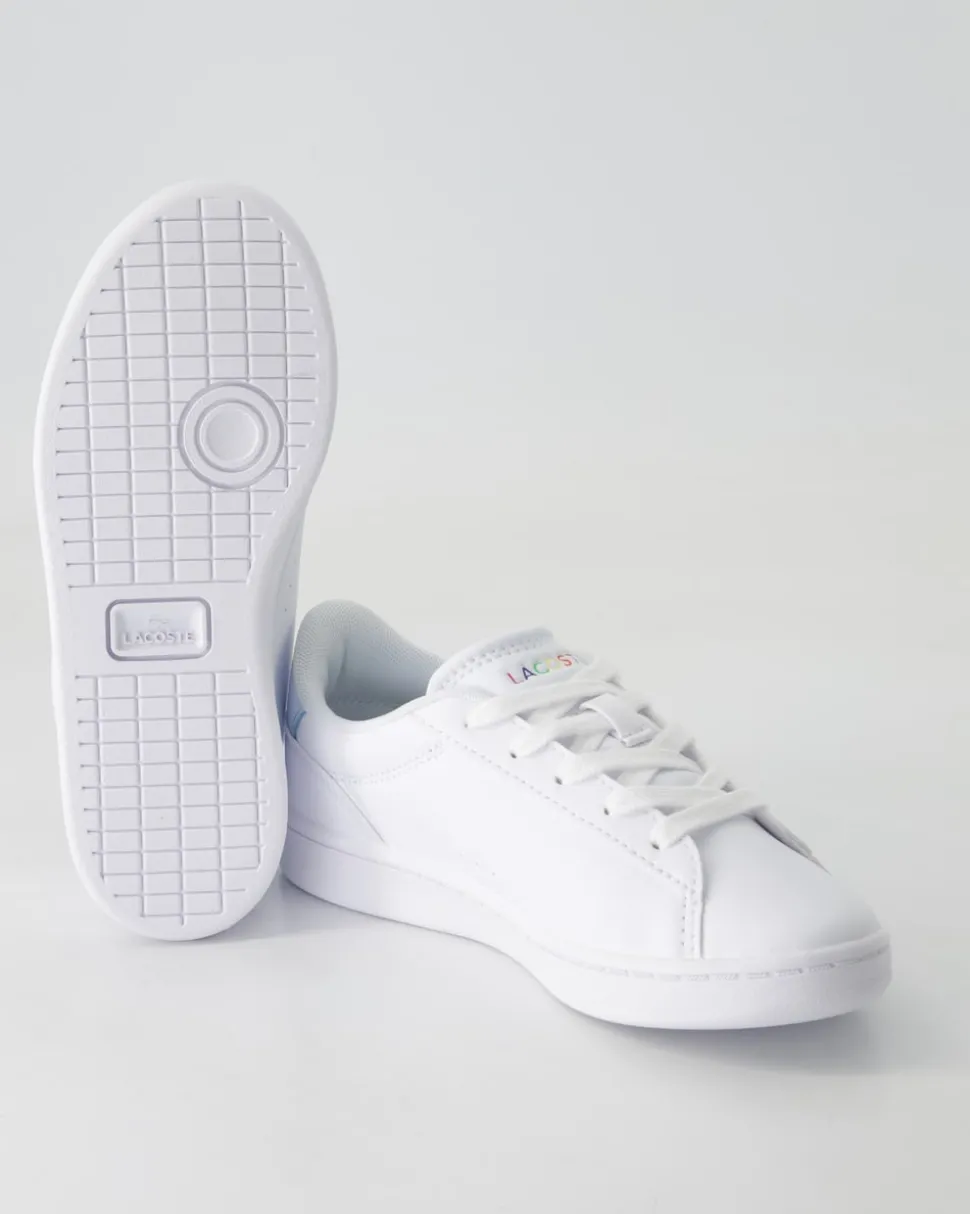 Carnaby Sneaker in Weiß