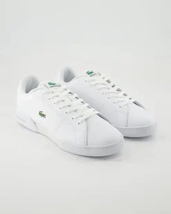 Carnaby Sneaker in Weiß