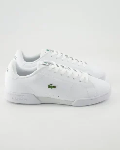 Carnaby Sneaker in Weiß