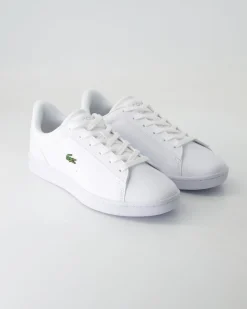 Carnaby Sneaker in Weiß