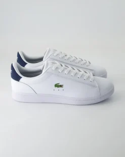 Carnaby Sneaker in Weiß