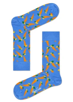 Carrot Sock Socken in Mehrfarbig