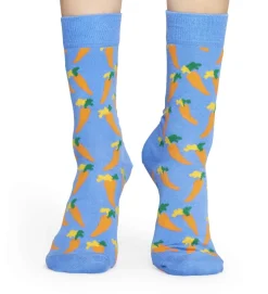 Carrot Sock Socken in Mehrfarbig