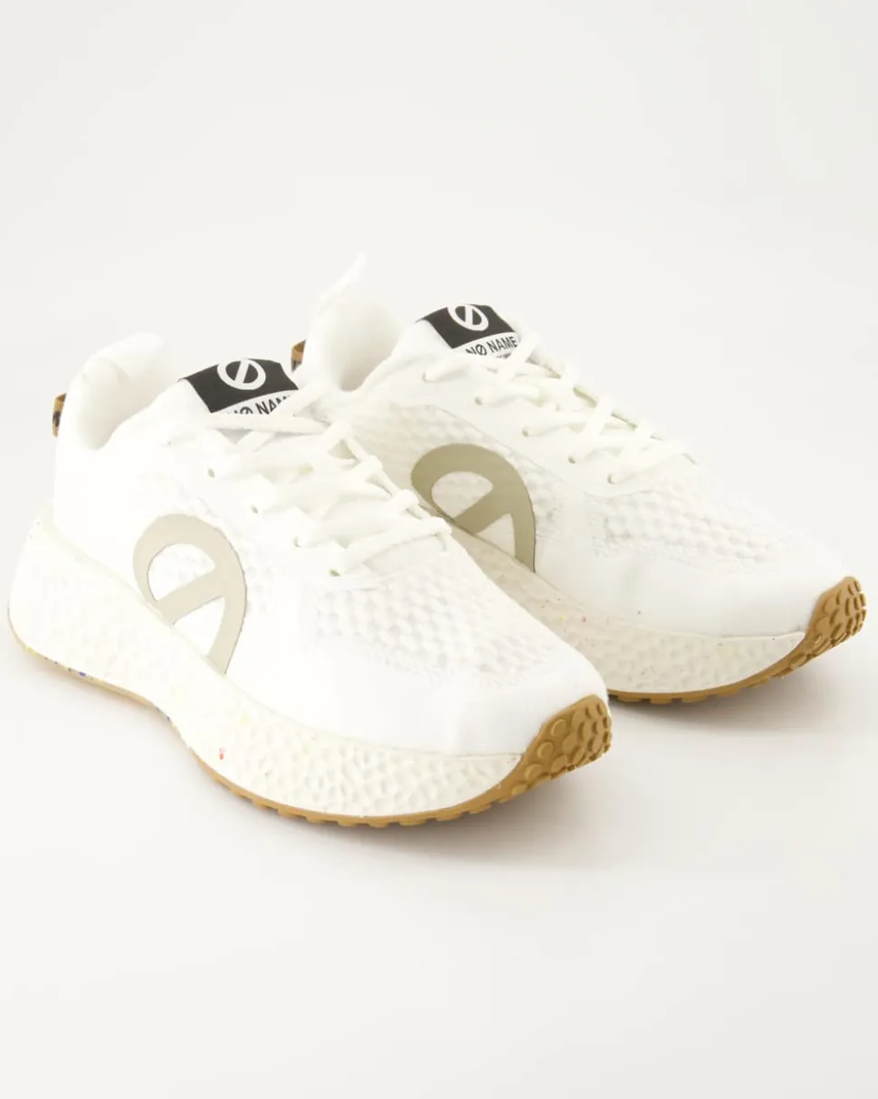 Carter Fly W Sneaker in Weiß