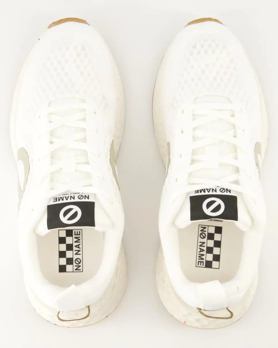 Carter Fly W Sneaker in Weiß