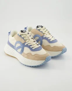 Carter Jogger Sneaker in Blau
