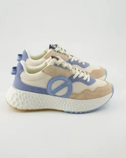 Carter Jogger Sneaker in Blau