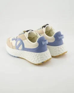 Carter Jogger Sneaker in Blau