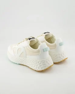 Carter Jogger Sneaker in Beige