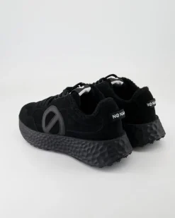 Carter Jogger W Sneaker in Schwarz