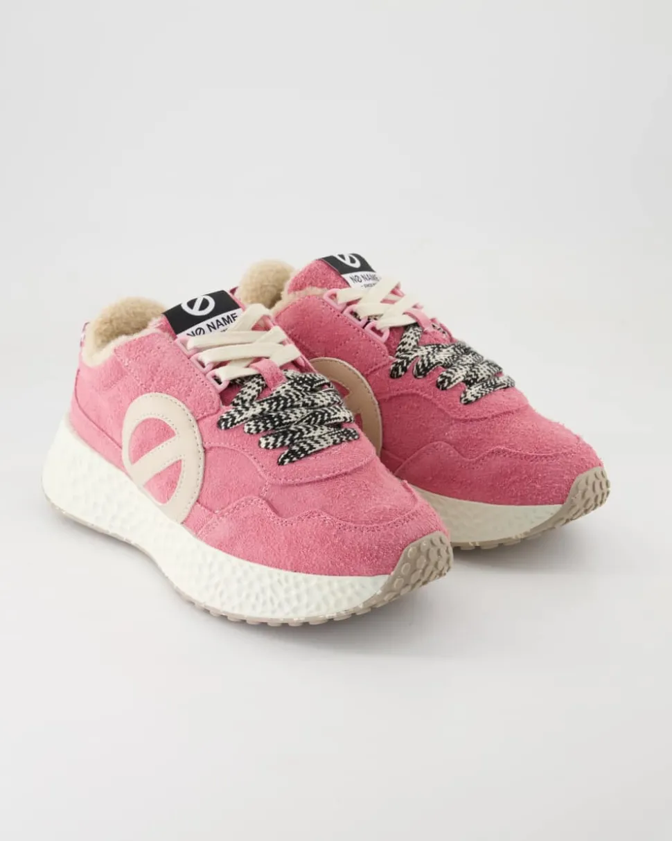 Carter Jogger W Sneaker in Rosa