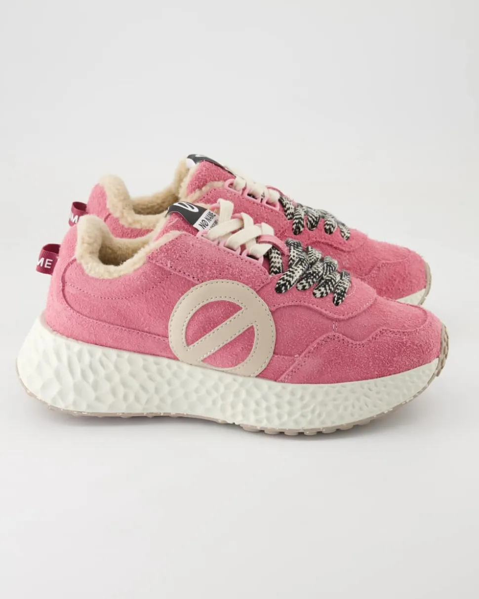 Carter Jogger W Sneaker in Rosa