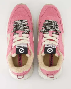 Carter Jogger W Sneaker in Rosa