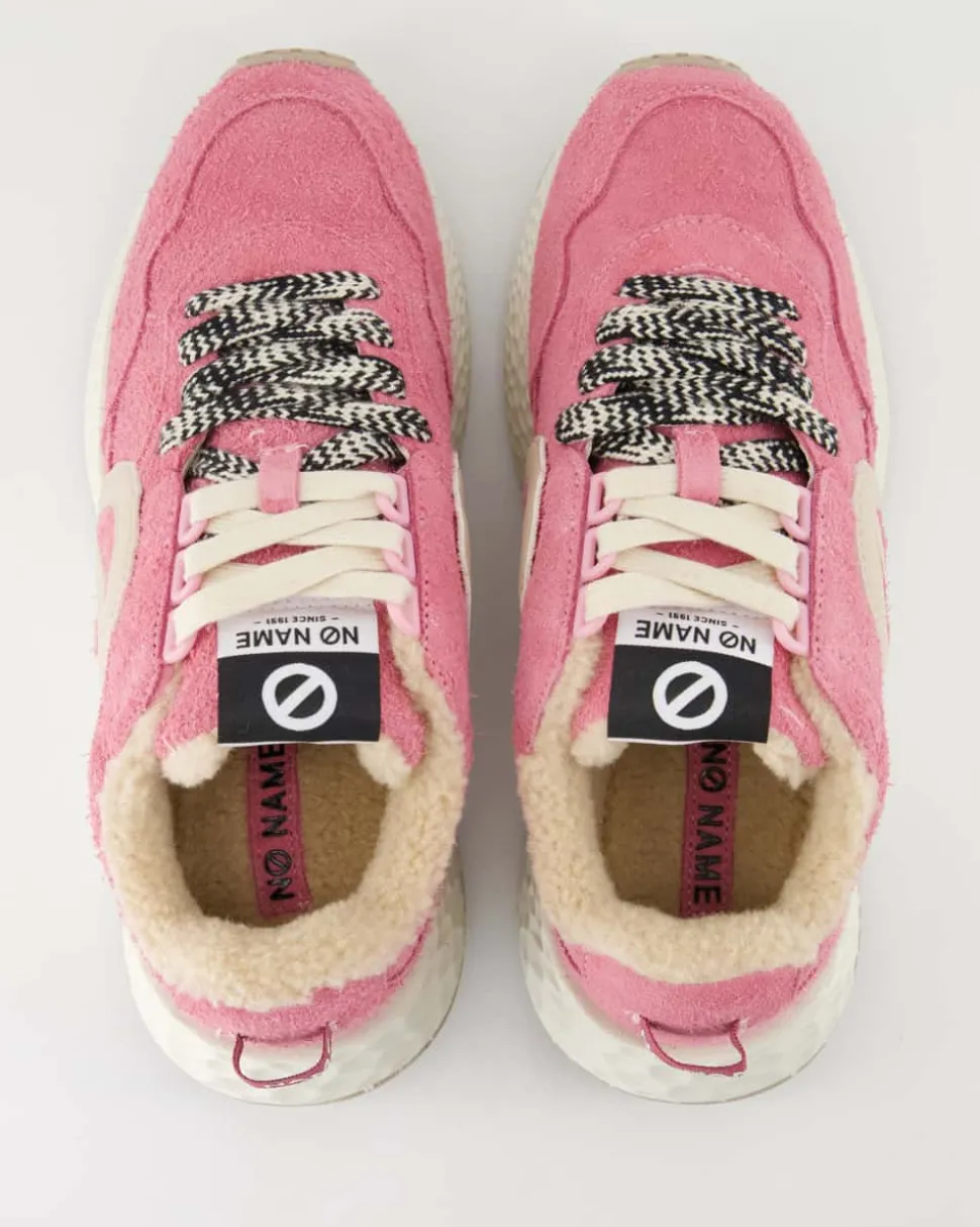 Carter Jogger W Sneaker in Rosa