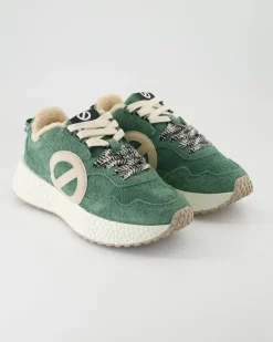 Carter Jogger W Sneaker in Grün