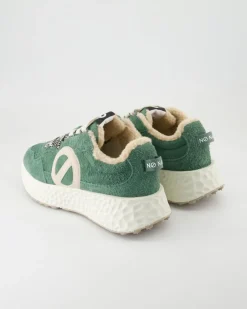 Carter Jogger W Sneaker in Grün