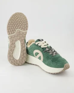 Carter Jogger W Sneaker in Grün