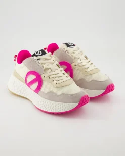 Carter Jogger W Sneaker in Beige