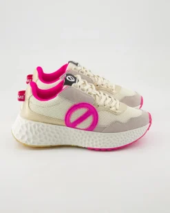 Carter Jogger W Sneaker in Beige