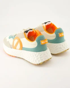 Carter Jogger W Sneaker in Beige