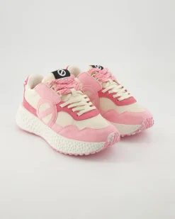 Carter Milkshake Sneaker in Rosa
