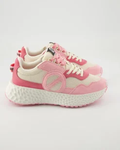 Carter Milkshake Sneaker in Rosa