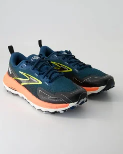 Cascadia Sportschuhe in Blau