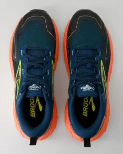 Cascadia Sportschuhe in Blau