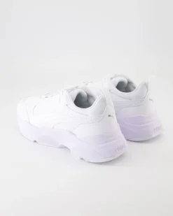 Cassia Sportschuhe in Weiß